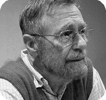 Edsger W. Dijkstra